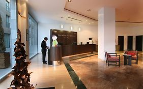 Gran Hotel Don Manuel